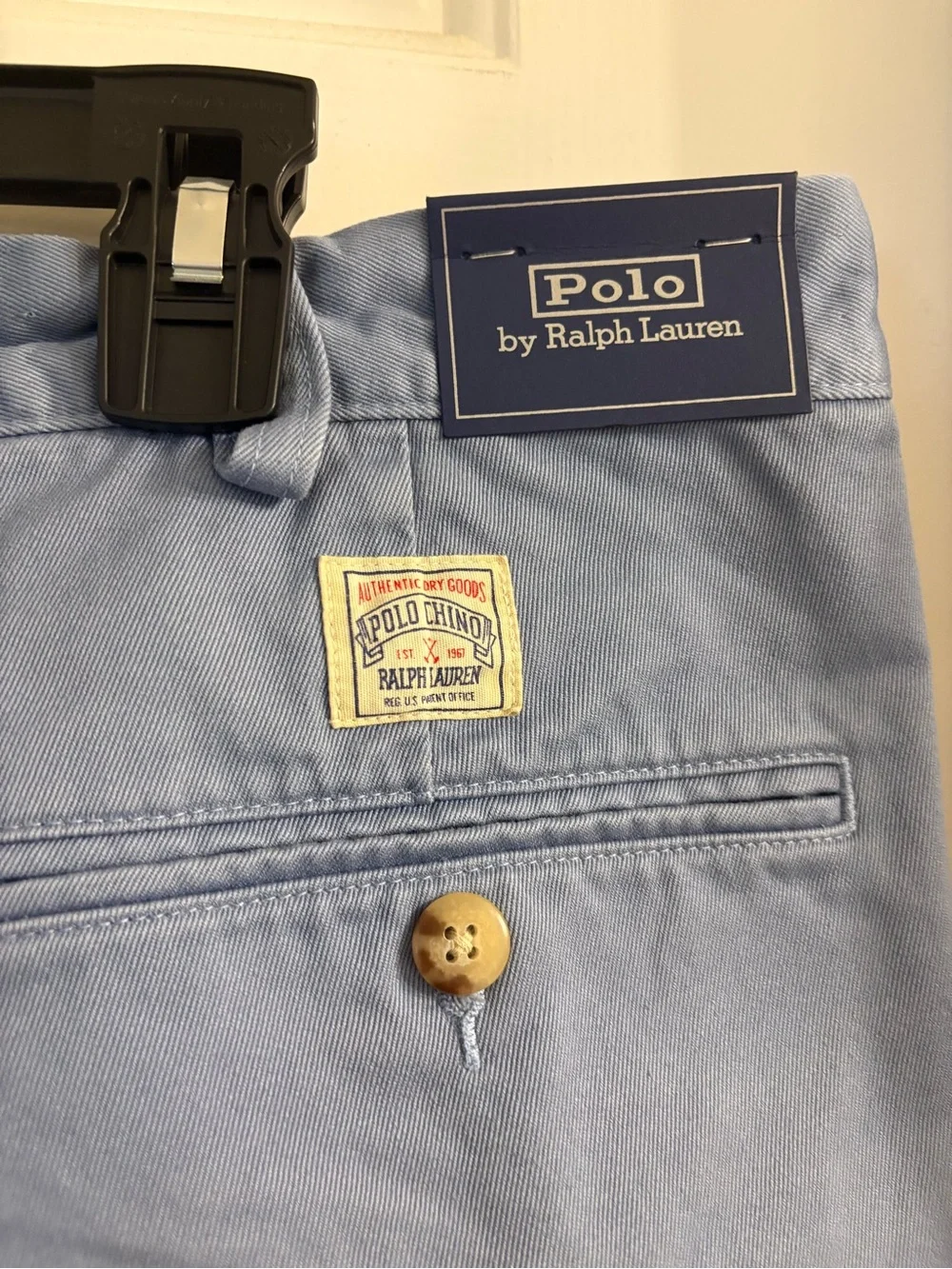 Polo Ralph Lauren new tags